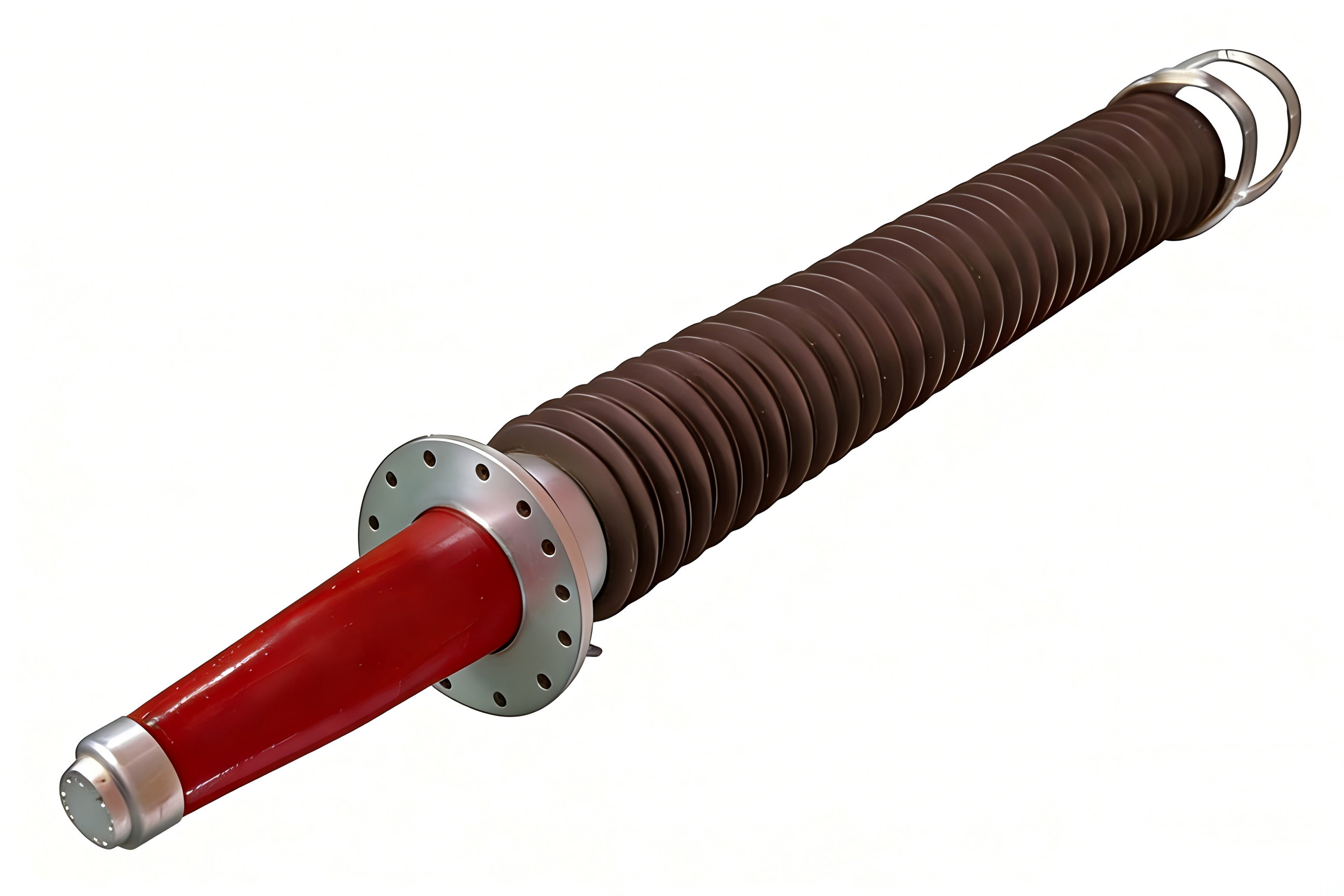 GIS Outlet Bushing