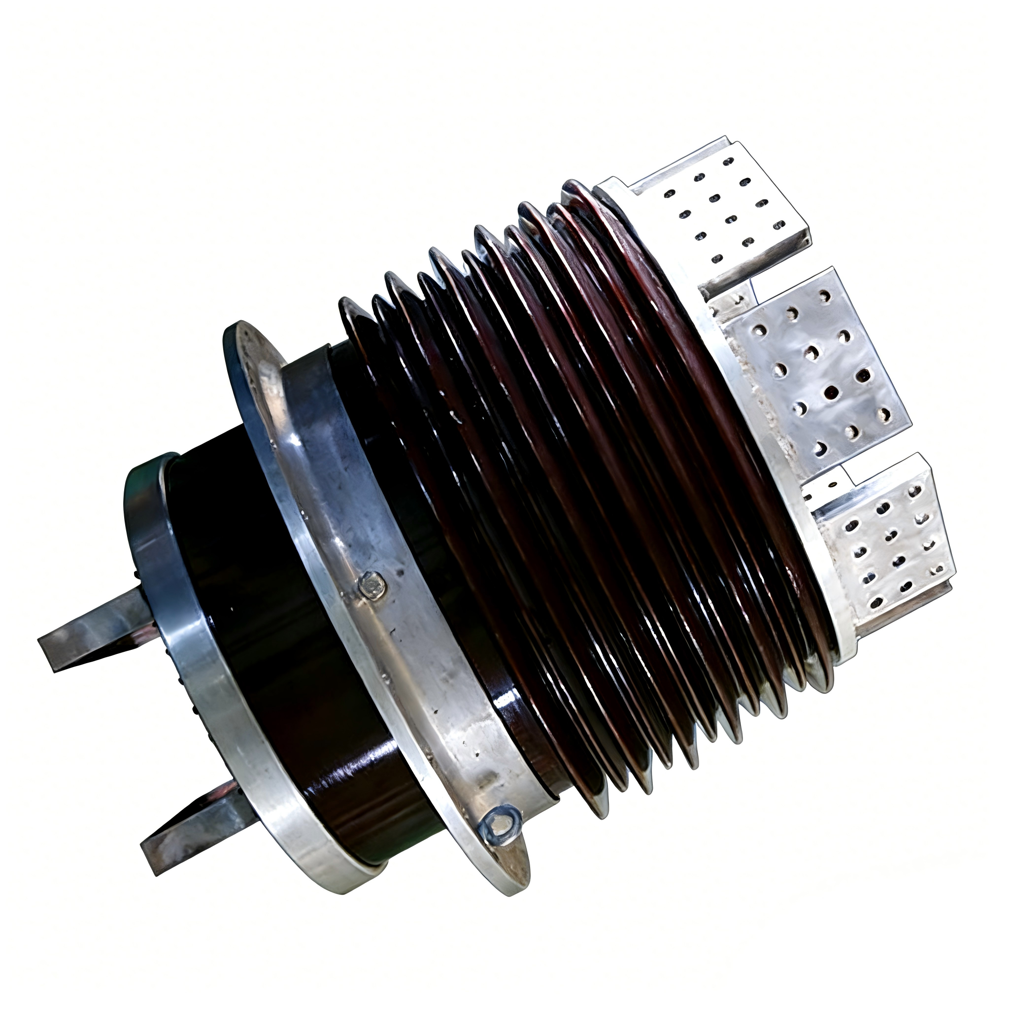 High Current Transformer Bushing