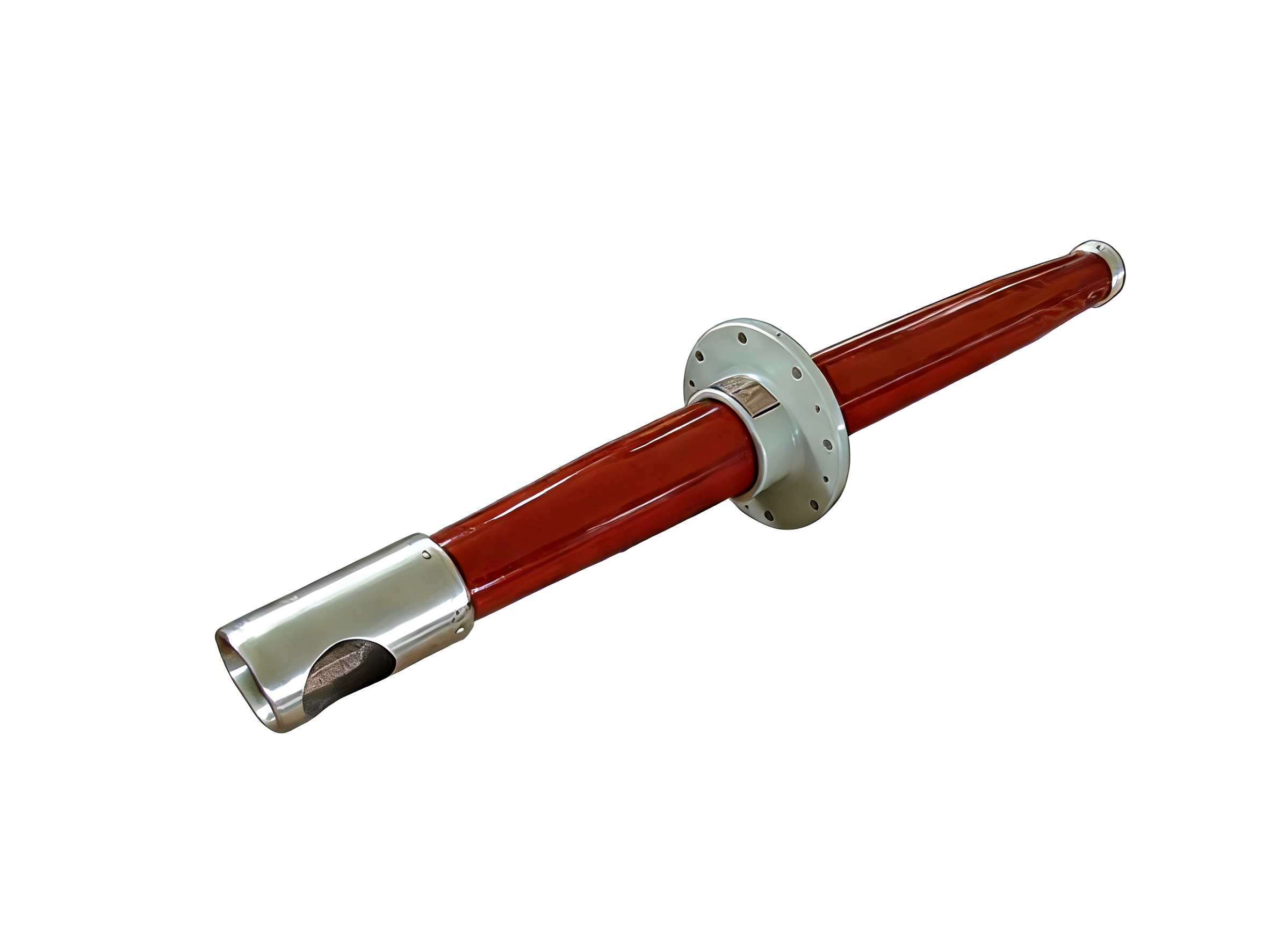 Oil-Oil Transformer Bushing