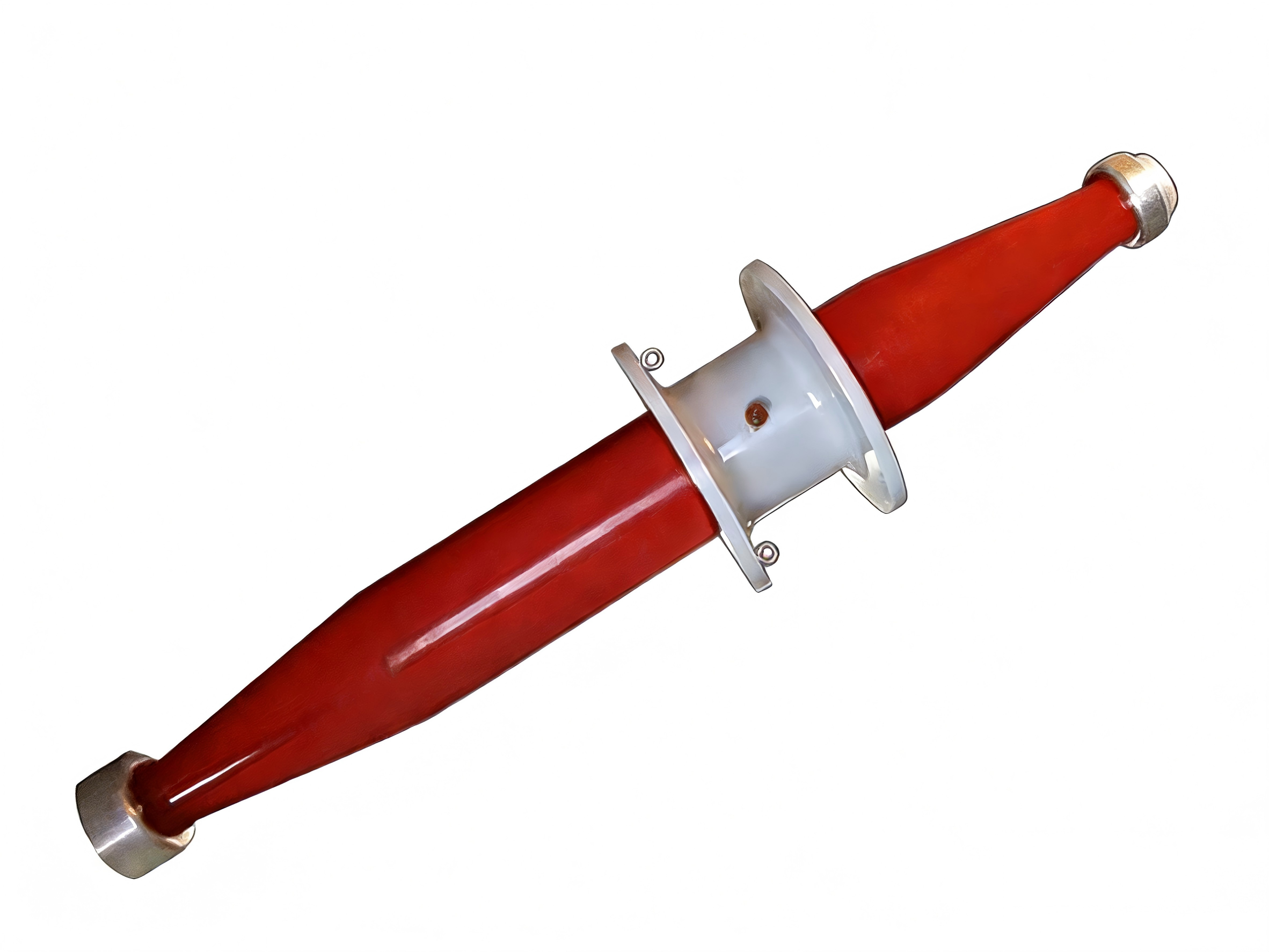 Oil-SF6 Transformer Bushing